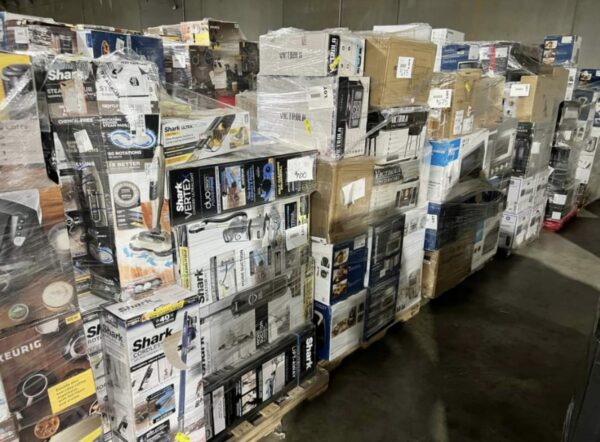 Home Appliance liquidation | Bulk Appliances for Sale