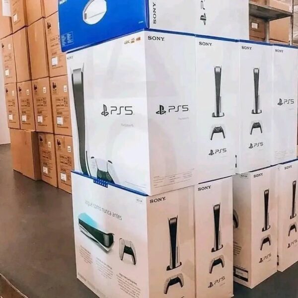 PS5 pallets | PS5 Wholesale | PS5 Pallets for Sale