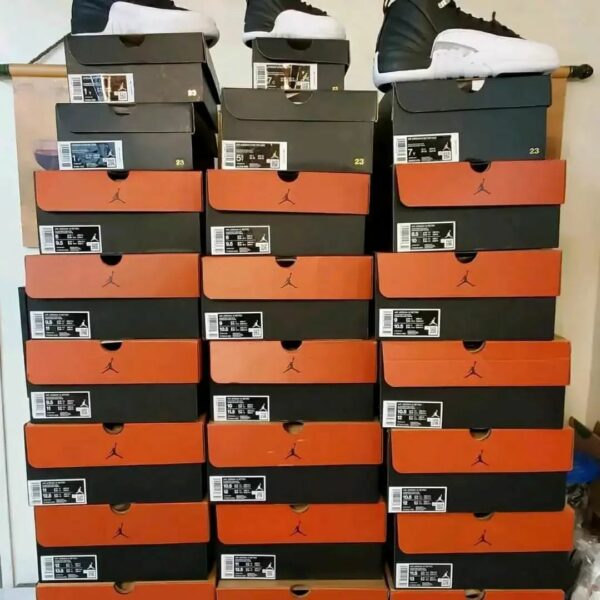 Bulk jordan shoes | Jordan shoes pallets | Jordan shoes Liquidation