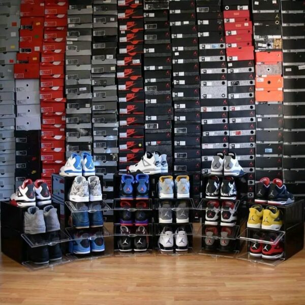 Bulk jordan shoes | Jordan shoes pallets | Jordan shoes Liquidation