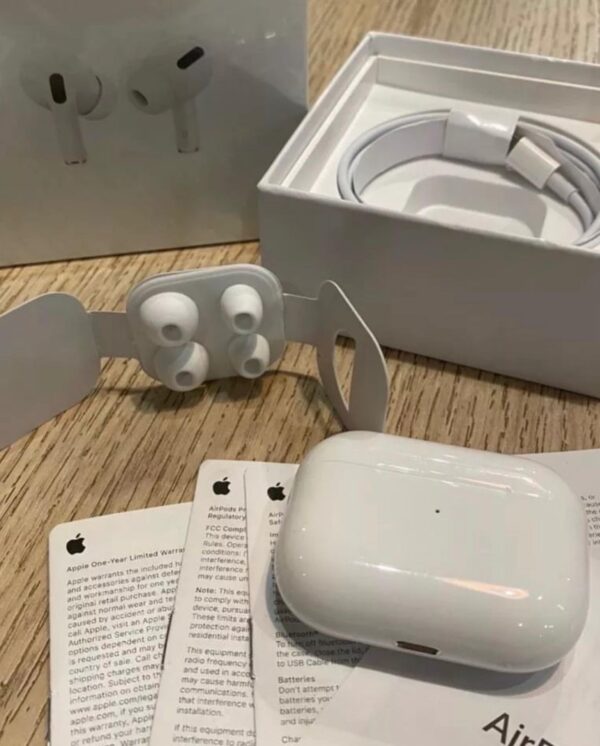 Airpods Pallets | Bulk Airpods Pro | Apple Airpods Pro Bulk