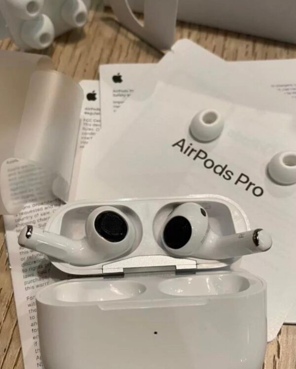 Airpods Pallets | Bulk Airpods Pro | Apple Airpods Pro Bulk