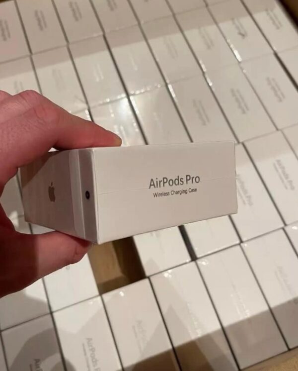 Airpods Pallets | Bulk Airpods Pro | Apple Airpods Pro Bulk