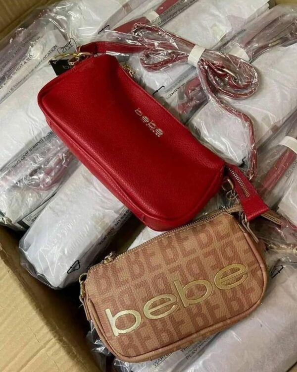 Bebe Handbags Wholesale | Wholesale Designer Handbags Pallets