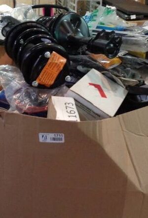 Gaylord Pallet Liquidation