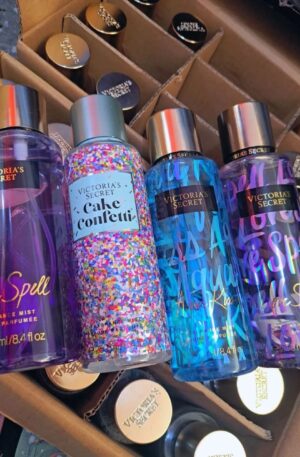 Victoria’s Secret Perfume Pallet | Victoria Secret Wholesale Perfume