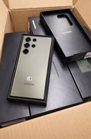 Samsung Galaxy S23 wholesale pallets