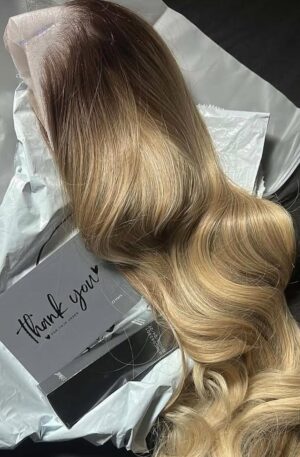 Wigs Liquidation pallets wholesale for sale