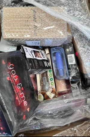 Target Clothing Pallets Wholesale