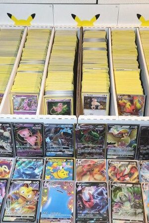 Buy Pokémon Cards Pallet