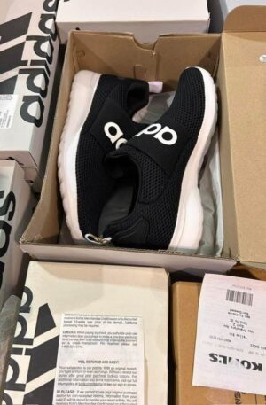 Wholesale Adidas shoes Pallets for sale