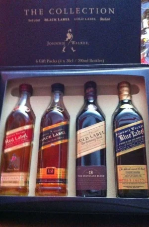 buy bulk Assorted whisky pallet wholesale online