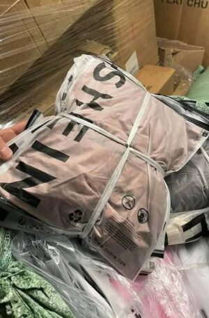 shein wholesale kids clothing pallet for sale