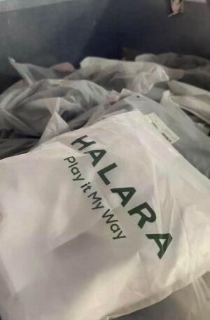 Halara pallets Wholesale | Halara bulk Liquidation Pallets for sale