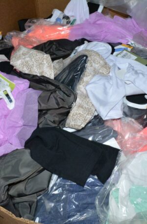 Assorted Wholesale Clothing Pallet | Buy Wholesale clothing pallets